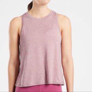 Athleta Uptempo Tank 1X EUC